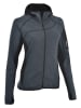 Maul Sport Fleece vest "Sonnighorn XT" antraciet