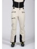 Maul Sport Ski-/ Snowboardhose "Schneeflocke" in Creme