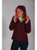 Maul Sport Functionele jas "Schneewald" bordeaux