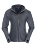 Maul Sport Fleece vest "Bodenmais" antraciet