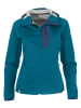 Maul Sport Softshelljacke "Fellhorn" in Blau
