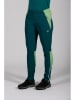 Maul Sport Softshellbroek  "Mayrhofen" groen