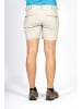 Maul Sport Funktionsshorts "Lyon" in Beige