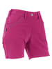 Maul Sport Functionele short "Lyon" roze