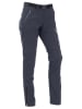 Maul Sport Trekkingbroek "Peak Perle" donkerblauw