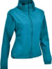 Maul Sport Softshelljas "Pisa" blauw