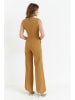 Stylove Jumpsuit in Senf