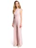 Stylove Jumpsuit in Rosa