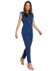 Stylove Jumpsuit blauw