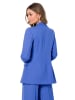 Stylove Blazer in Blau