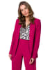 Stylove Blazer fuchsia