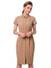 Stylove Kleid in Beige