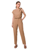 Stylove Jumpsuit beige