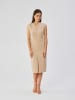 Stylove Kleid in Beige