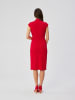 Stylove Kleid in Rot