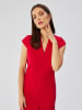 Stylove Sukienka w kolorze czerwonym