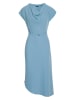 Stylove Kleid in Hellblau