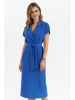 Stylove Kleid in Blau