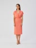 Stylove Kleid in Orange