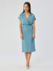 Stylove Jurk lichtblauw