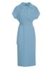 Stylove Jurk lichtblauw