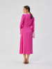 Stylove Kleid in Pink