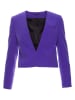 Stylove Blazer in Lila