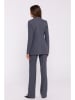 Stylove Blezer w kolorze szarym