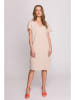 Stylove Kleid in Beige