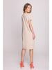Stylove Jurk beige