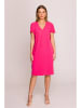 Stylove Kleid in Pink