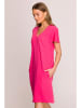 Stylove Kleid in Pink