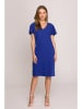 Stylove Kleid in Blau