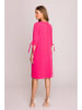 Stylove Jurk roze