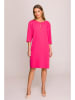Stylove Kleid in Pink