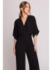 Stylove Jumpsuit in Schwarz