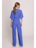 Stylove Kombinezon w kolorze niebieskim