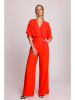 Stylove Jumpsuit in Orange
