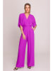 Stylove Jumpsuit paars