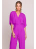 Stylove Jumpsuit paars