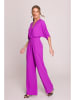 Stylove Jumpsuit in Lila