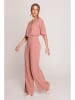 Stylove Jumpsuit in Rosa