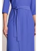 Stylove Kleid in Blau