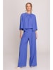 Stylove Jumpsuit in Blau
