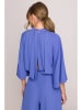 Stylove Jumpsuit in Blau