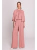 Stylove Jumpsuit in Rosa