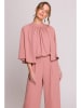 Stylove Jumpsuit in Rosa