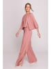 Stylove Jumpsuit in Rosa