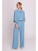 Stylove Jumpsuit lichtblauw