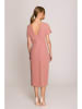 Stylove Kleid in Rosa